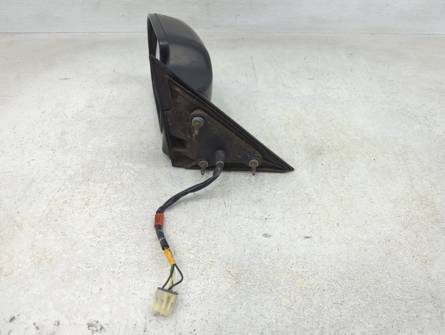 2000 Chevrolet Blazer S10/jimmy S15 Driver Side View Mirror - Left Door Mirror OEM Used - Oemusedautoparts1.com