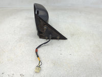 2000 Chevrolet Blazer S10/jimmy S15 Driver Side View Mirror - Left Door Mirror OEM Used - Oemusedautoparts1.com