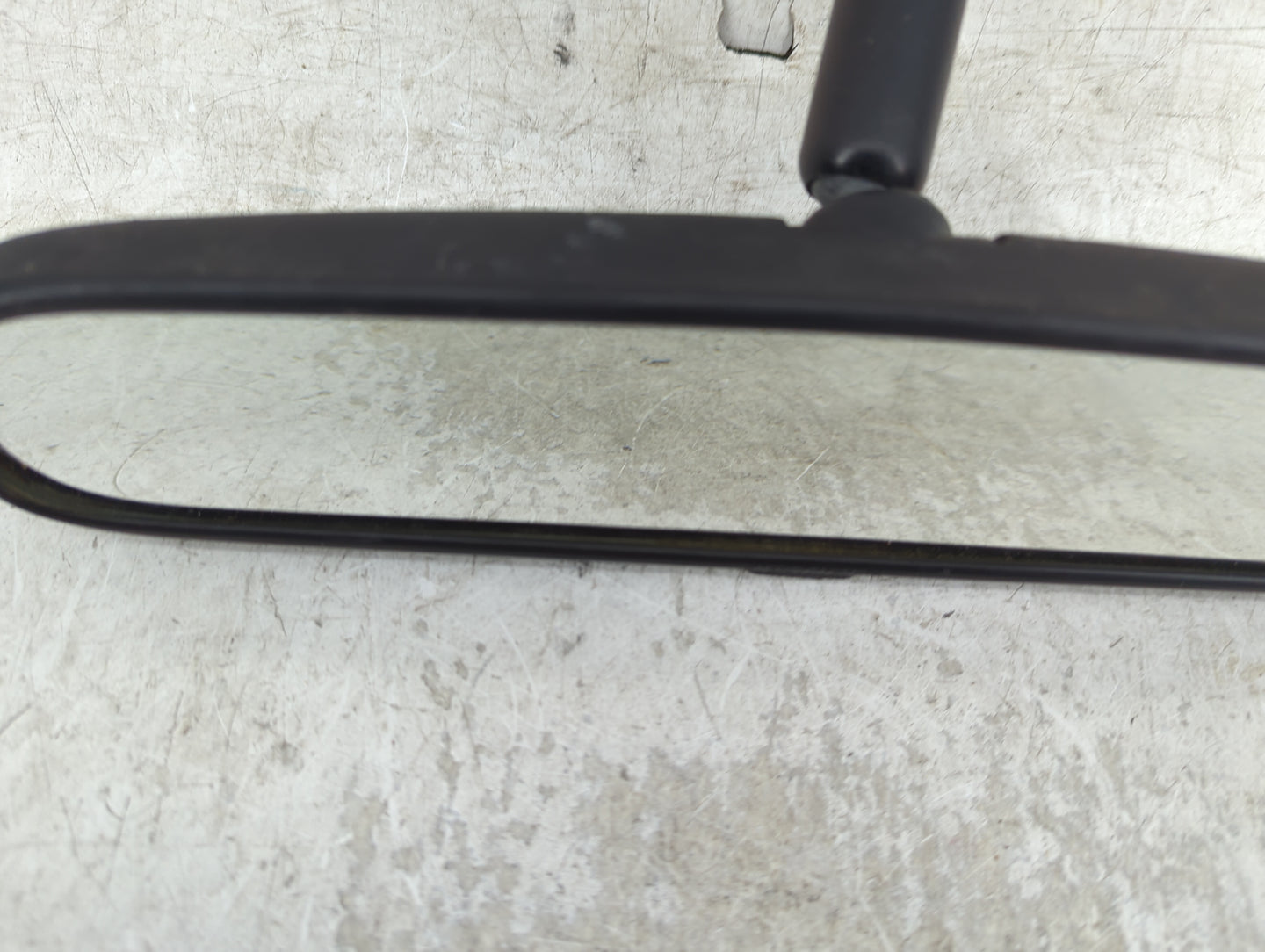 2000 Chevrolet Blazer S10/jimmy S15 Interior Rear View Mirror Replacement OEM Fits OEM Used Auto Parts - Oemusedautoparts1.c