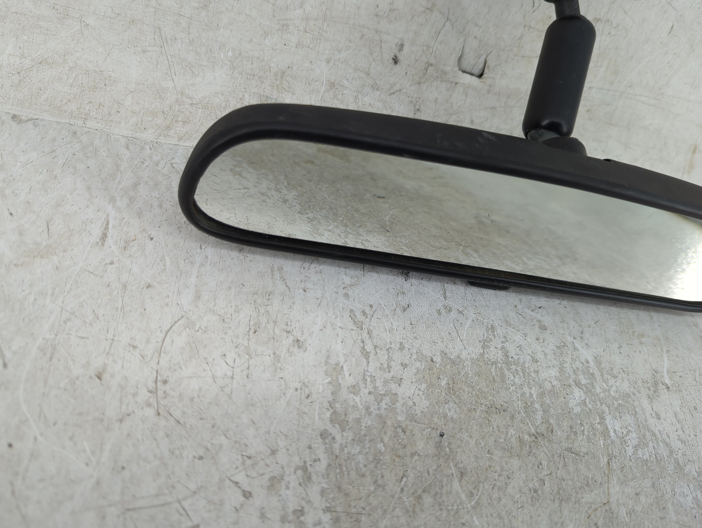 2000 Chevrolet Blazer S10/jimmy S15 Interior Rear View Mirror Replacement OEM Fits OEM Used Auto Parts - Oemusedautoparts1.c