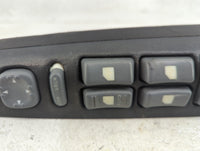 0 Chevrolet Blazer S10/jimmy S15 Master Power Window Switch Replacement Driver Side Left Fits OEM Used Auto Parts - Oemuseda