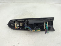 0 Chevrolet Blazer S10/jimmy S15 Master Power Window Switch Replacement Driver Side Left Fits OEM Used Auto Parts - Oemuseda