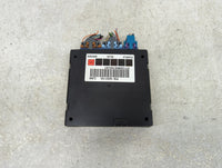 Engine Computers or ECU 2000 CHEVROLET BLAZER S10/JIMMY S15 - Oemusedautoparts1.com