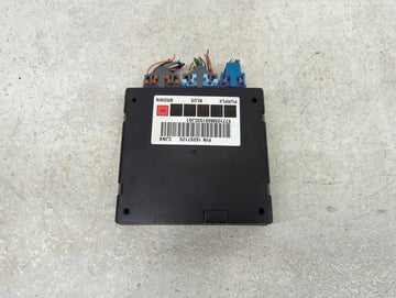 Chevrolet Blazer S10/jimmy S15 Body Control Module Bcm 854483 - Oemusedautoparts1.com