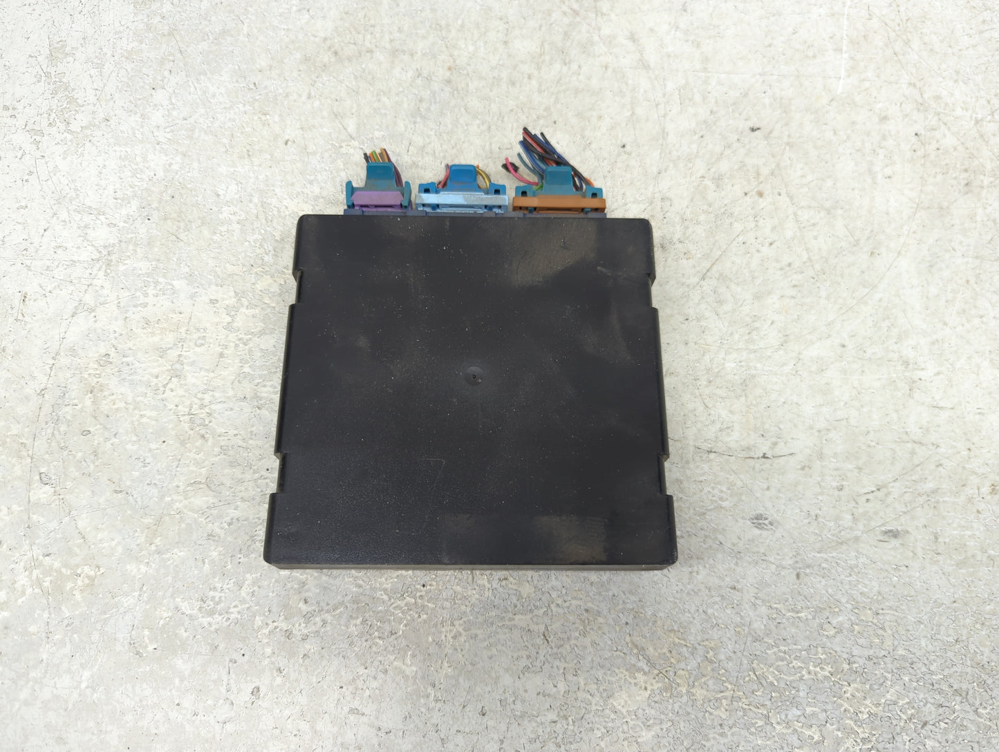 Engine Computers or ECU 2000 CHEVROLET BLAZER S10/JIMMY S15 - Oemusedautoparts1.com