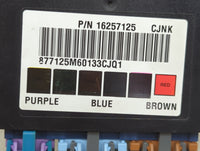 Engine Computers or ECU 2000 CHEVROLET BLAZER S10/JIMMY S15 - Oemusedautoparts1.com
