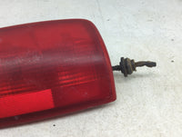 2000 Chevrolet Blazer S10/jimmy S15 Tail Light Assembly Driver Left OEM Fits OEM Used Auto Parts - Oemusedautoparts1.com