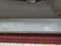 2000 Chevrolet Blazer S10/jimmy S15 Tail Light Assembly Driver Left OEM Fits OEM Used Auto Parts - Oemusedautoparts1.com