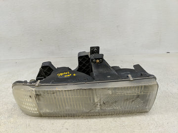 Chevrolet Blazer S10/jimmy S15 Driver Left Oem Head Light Headlight Lamp - Oemusedautoparts1.com
