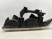 Chevrolet Blazer S10/jimmy S15 Driver Left Oem Head Light Headlight Lamp - Oemusedautoparts1.com