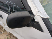2000 Chevrolet Blazer S10/jimmy S15 Side Mirror Replacement Passenger Right View Door Mirror Fits OEM Used Auto Parts - Oemu