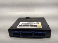Engine Computers or ECU 2000 CHEVROLET BLAZER S10/JIMMY S15 - Oemusedautoparts1.com