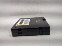 Engine Computers or ECU 2000 CHEVROLET BLAZER S10/JIMMY S15 - Oemusedautoparts1.com
