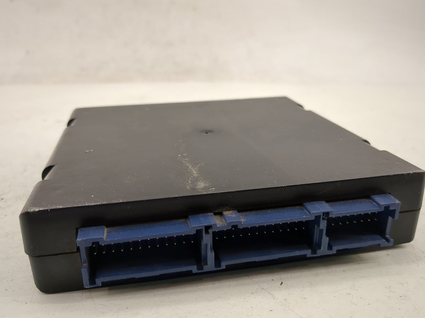 Engine Computers or ECU 2000 CHEVROLET BLAZER S10/JIMMY S15 - Oemusedautoparts1.com