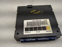 Engine Computers or ECU 2000 CHEVROLET BLAZER S10/JIMMY S15 - Oemusedautoparts1.com