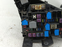 2014 Subaru Legacy/ Outback Legacy Fusebox Fuse Box Panel Relay Module Fits Fits 2010 2011 2012 2013 OEM Used Auto Parts - O