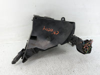 2014 Subaru Legacy/ Outback Legacy Fusebox Fuse Box Panel Relay Module Fits Fits 2010 2011 2012 2013 OEM Used Auto Parts - O
