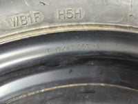 2012 Subaru Legacy/ Outback Legacy Spare Donut Tire Wheel Rim Oem - Oemusedautoparts1.com