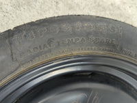 2012 Subaru Legacy/ Outback Legacy Spare Donut Tire Wheel Rim Oem - Oemusedautoparts1.com