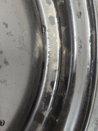 2014 Subaru Legacy/ Outback Legacy Spare Donut Tire Wheel Rim Oem - Oemusedautoparts1.com