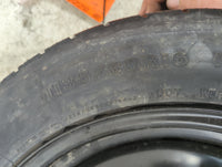 2014 Subaru Legacy/ Outback Legacy Spare Donut Tire Wheel Rim Oem - Oemusedautoparts1.com