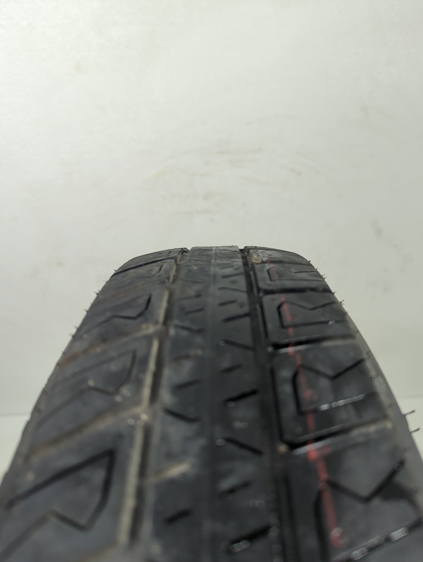 2014 Subaru Legacy/ Outback Legacy Spare Donut Tire Wheel Rim Oem - Oemusedautoparts1.com