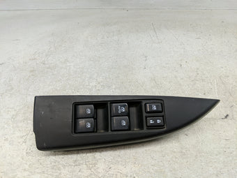compare product 2014 Subaru Legacy/ Outback Legacy Master Power Window Switch Replacement Driver Side Left Fits Fits 2013 OEM Used Auto Parts