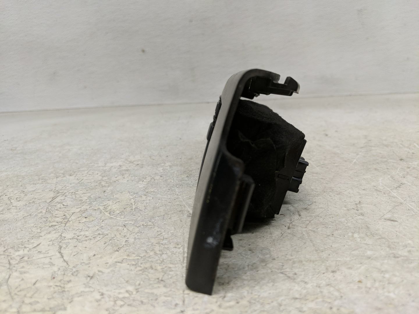 2014 Subaru Legacy/ Outback Legacy Master Power Window Switch Replacement Driver Side Left Fits Fits 2013 OEM Used Auto Part