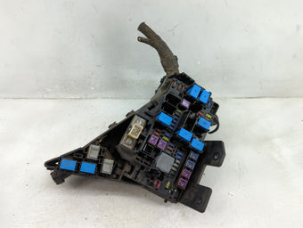 compare product 2014 Subaru Legacy/ Outback Legacy Fusebox Fuse Box Panel Relay Module Fits Fits 2010 2011 2012 2013 OEM Used Auto Parts