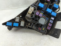2014 Subaru Legacy/ Outback Legacy Fusebox Fuse Box Panel Relay Module Fits Fits 2010 2011 2012 2013 OEM Used Auto Parts - O