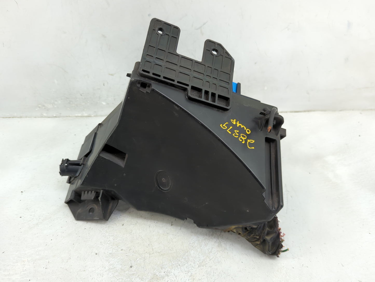 2014 Subaru Legacy/ Outback Legacy Fusebox Fuse Box Panel Relay Module Fits Fits 2010 2011 2012 2013 OEM Used Auto Parts - O