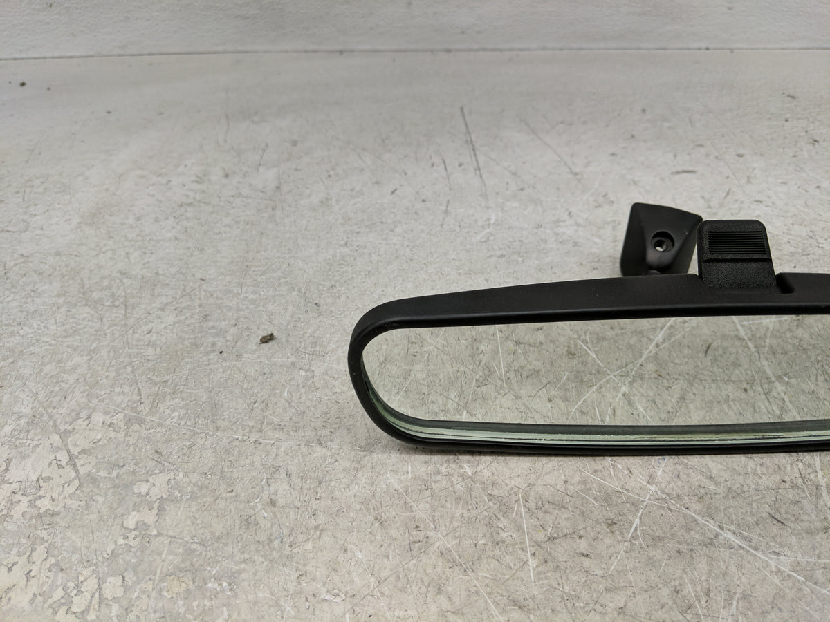 2014 Subaru Legacy/ Outback Legacy Interior Rear View Mirror Replacement OEM Fits OEM Used Auto Parts - Oemusedautoparts1.co