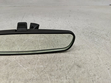 2014 Subaru Legacy/ Outback Legacy Interior Rear View Mirror Replacement OEM Fits OEM Used Auto Parts