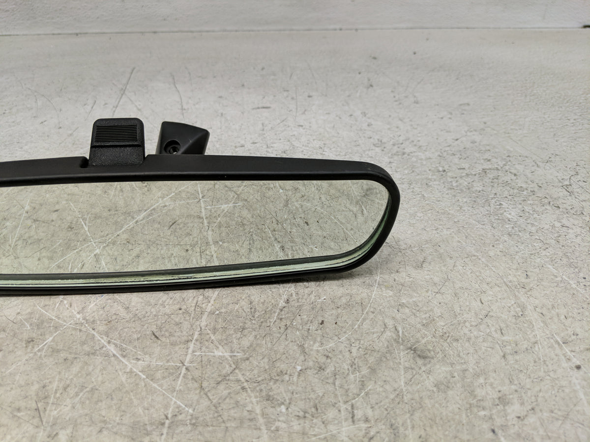 2014 Subaru Legacy/ Outback Legacy Interior Rear View Mirror Replacement OEM Fits OEM Used Auto Parts - Oemusedautoparts1.co