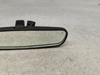 2014 Subaru Legacy/ Outback Legacy Interior Rear View Mirror Replacement OEM Fits OEM Used Auto Parts - Oemusedautoparts1.co