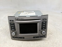 2014 Subaru Legacy/ Outback Legacy Radio AM FM Cd Player Receiver Replacement Fits Fits 2007 2008 2009 2010 2011 2012 2013 O