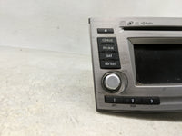 2014 Subaru Legacy/ Outback Legacy Radio AM FM Cd Player Receiver Replacement Fits Fits 2007 2008 2009 2010 2011 2012 2013 O
