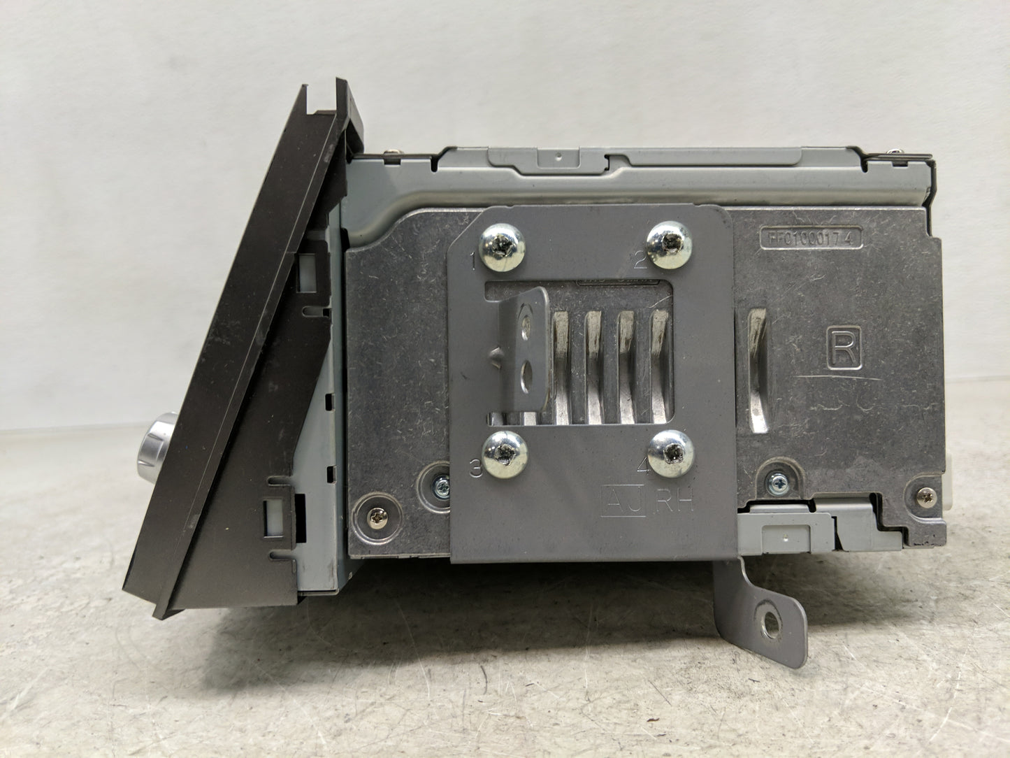 2014 Subaru Legacy/ Outback Legacy Radio AM FM Cd Player Receiver Replacement Fits Fits 2007 2008 2009 2010 2011 2012 2013 O