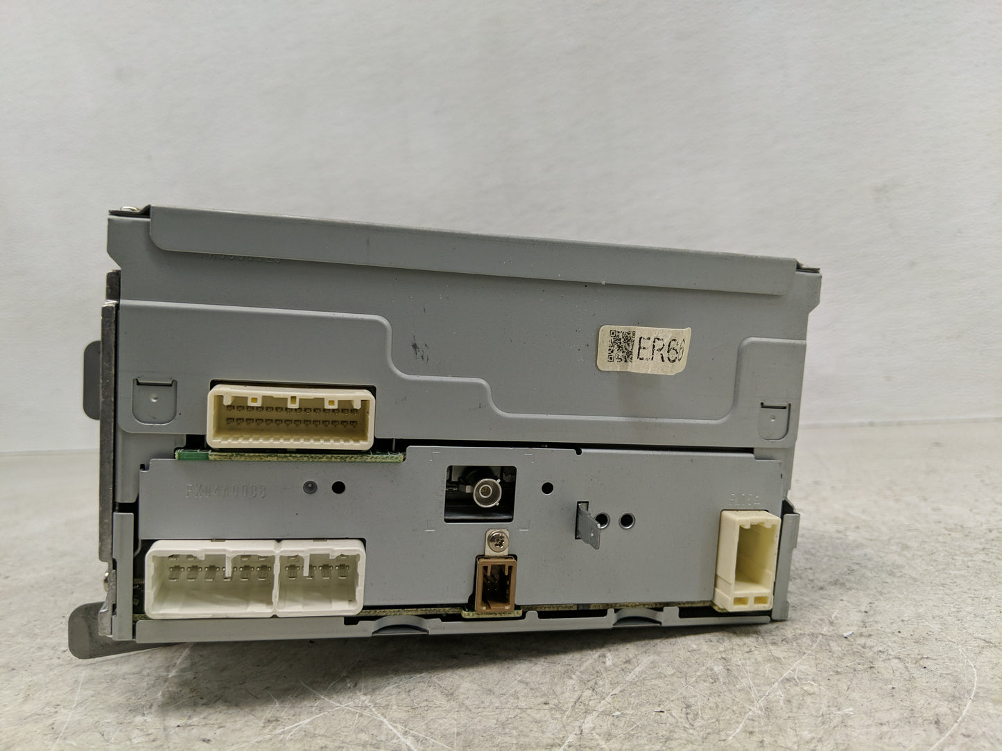 2014 Subaru Legacy/ Outback Legacy Radio AM FM Cd Player Receiver Replacement Fits Fits 2007 2008 2009 2010 2011 2012 2013 O