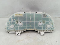 0 Subaru Legacy/ Outback Legacy Instrument Cluster Speedometer Gauges Fits Fits 213 2014 OEM Used Auto Parts - Oemusedautopa