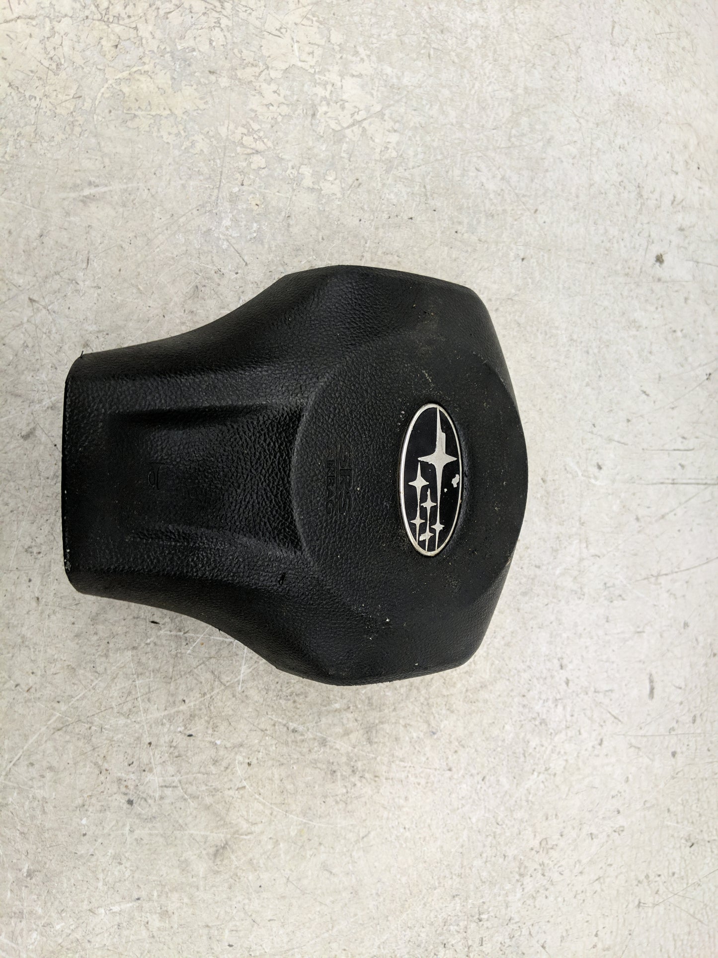 Subaru Legacy/ Outback Legacy Air Bag Driver Left Steering Wheel Mounted - Oemusedautoparts1.com
