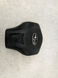 Subaru Legacy/ Outback Legacy Air Bag Driver Left Steering Wheel Mounted - Oemusedautoparts1.com