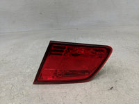 Tail Lights 2014 SUBARU LEGACY/ OUTBACK LEGACY - Oemusedautoparts1.com