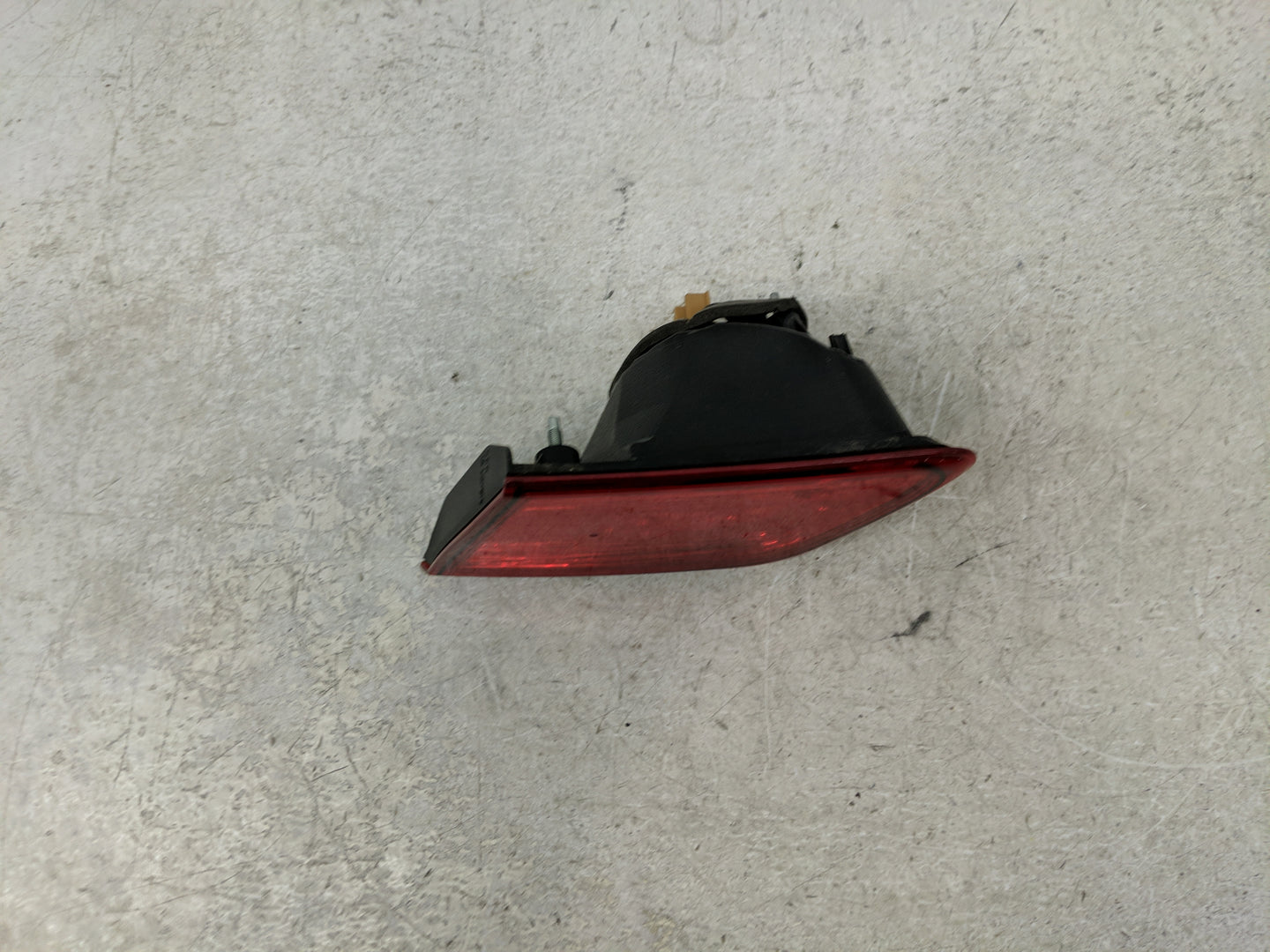 Tail Lights 2014 SUBARU LEGACY/ OUTBACK LEGACY - Oemusedautoparts1.com