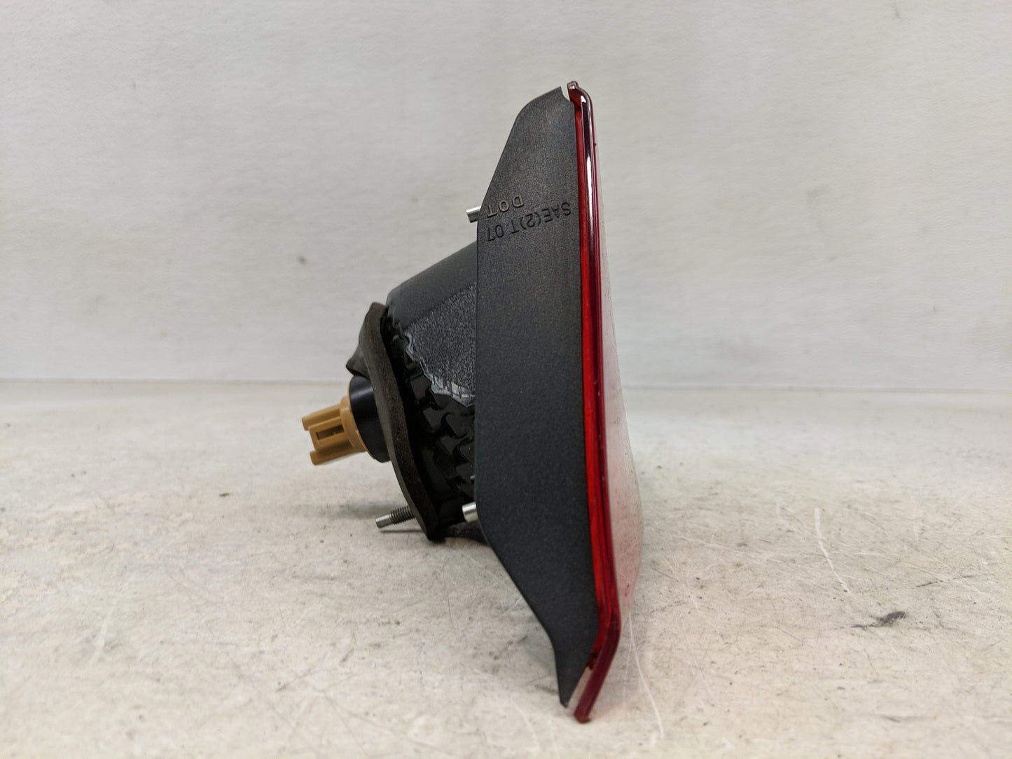 Tail Lights 2014 SUBARU LEGACY/ OUTBACK LEGACY - Oemusedautoparts1.com