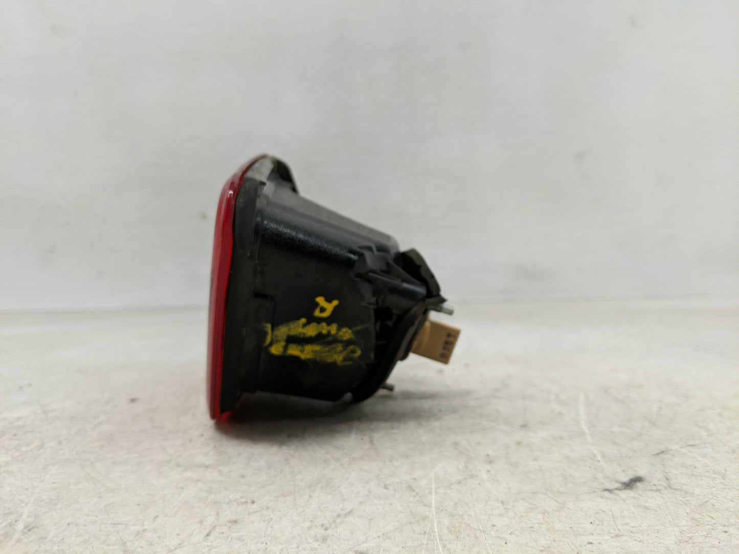 Tail Lights 2014 SUBARU LEGACY/ OUTBACK LEGACY - Oemusedautoparts1.com
