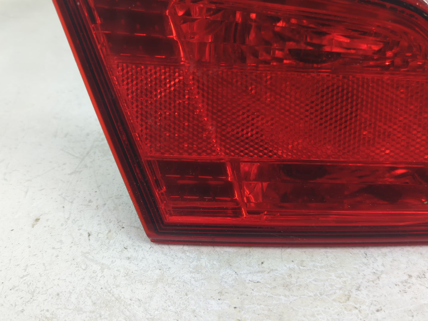 Tail Lights 2014 SUBARU LEGACY/ OUTBACK LEGACY - Oemusedautoparts1.com