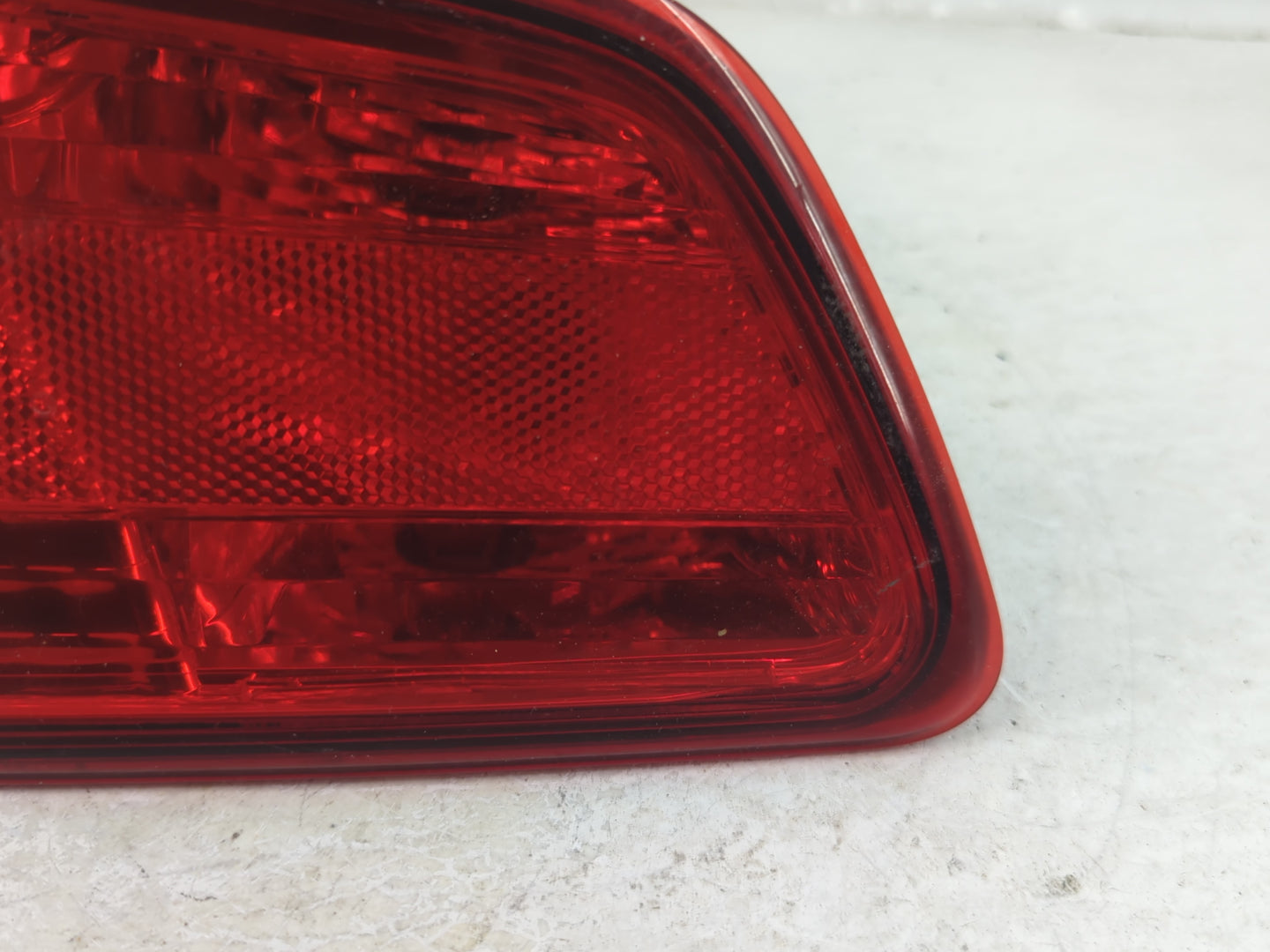 Tail Lights 2014 SUBARU LEGACY/ OUTBACK LEGACY - Oemusedautoparts1.com