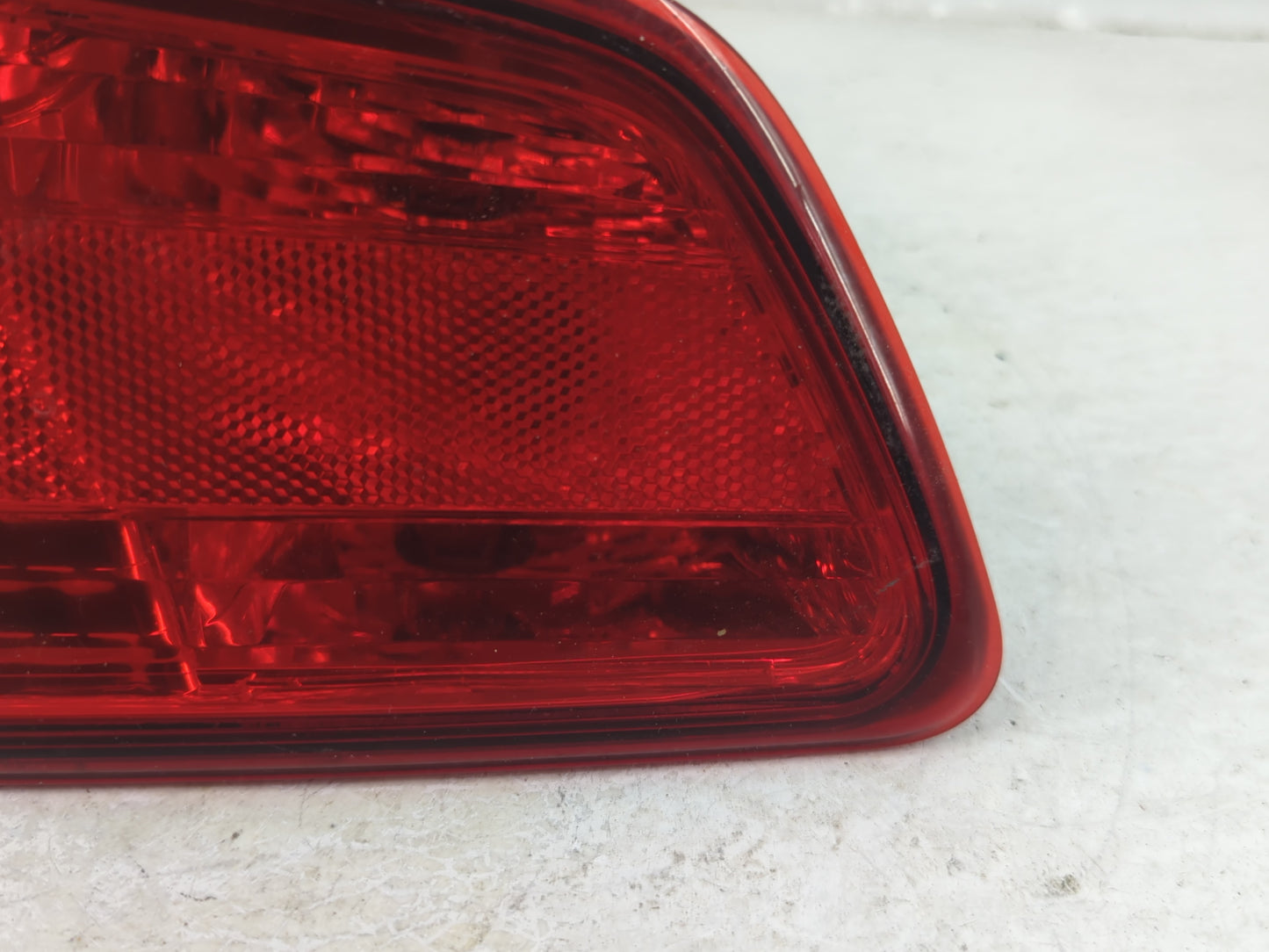 Tail Lights 2014 SUBARU LEGACY/ OUTBACK LEGACY - Oemusedautoparts1.com