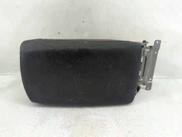 2014 Subaru Legacy/ Outback Legacy Center Console Armrest Cover Lid Fits Fits 2010 2011 2012 2013 OEM Used Auto Parts - Oemu